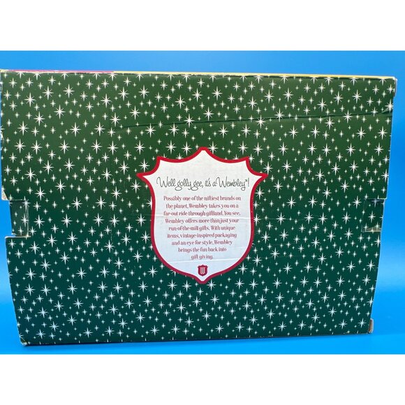 Inflatable Boxing Gloves - Wembleys Fun & Safe Sports Toy - Picture 3 of 4